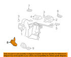 4e0857740a6g6 Audi Oem 04-07 A8