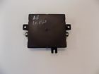 4e0959760b Audi Front Right Seat Memory Control Module Oem Quattro