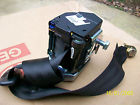 4f0857805a 4f0 857 805 A V04 4f0857805 Genuine Audi Vw Front Seat Belt Oem Right Passenger Srs