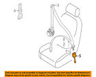 4f0857755e01c Audi Oem 05-11 A6