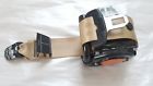 4g0857807cgid Audi Oem Quattro Rear Seat Middle Dbg 4g0857807cgid Audi Oem Quattro Rear Seat Middle Dbg