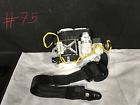 4g8857705c 4g8 857 705 C 705c Audi Front Left Seat Belt Retractor