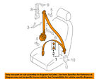 4g8857705hv04 Audi Oem 12-15 A6