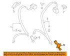 4h0857739dt4 Audi Oem Quattro Rear Seat End Left 4h0857739dt4 Audi Oem Quattro Rear Seat End Left