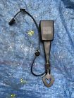 4h0-857-755-a 4h0857755a - 4h0857755-a Oem Audi Front Left Driver Seat Belt Buckle Receiver 4h0-857-755-a 4h0857755a - 4h0857755-a Oem Audi Front Left Driver Seat Belt Buckle Receiver
