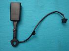 4h0857756a 4h0 857 756 A 756a Audi Front Right Seatbelt Seat Belt Buckle Receiver