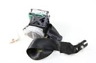 4h0857805e - 4h0857805 E 4h0 857 805 Audi Quattro Rear Left Driver Side Seat Belt Black Oem 4h0857805e - 4h0857805 E 4h0 857 805 Audi Quattro Rear Left Driver Side Seat Belt Black Oem