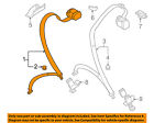 4h0857805edbg Audi Oem 11-15 A8 4h0857805edbg Audi Oem 11-15 A8