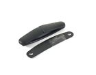 52-10-8-410-505 52 10 8 410 505 Oes New Bmw Genuine Seat Belt Guide Left Upper For