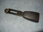 5205281 Saab Right Front Seat Belt Receiver Buckle