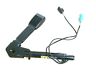 531084500 Mini Cooper Front Left Seat Belt Buckle Complete Oem