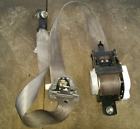 546346df Subaru Forester Drivers Front Seatbelt Assembly Grey