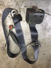 55029193 Jeep Oem Wrangler Yj Passenger Front Seat Belt Rh Seatbelt