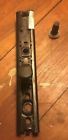 55196689ab Jeep Chrysler Mopar Oem Multi Position Seat Belt Height Metal