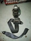 55314770 Chrysler Dodge Dakota Drivers Seat Belt Winder Retractor Buckle