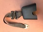 55314836 Allied Signal Jeep Wrangler Tj Rear Seat Belt Back Seatbelt