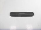 55314926 Jeep Wrangler Tj Rear Left Driver Side Seat Belt Trim
