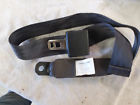 55350125 Dodge Ram Front Center Jump Seat Belt Buckle