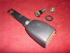 55350600 Mopar Dodge Ram Gray Extended Cab Passenger Driver Seat Belt