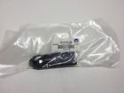 55350981ab Mopar Rear Seat Belt Strap Chrysler Oem