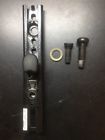 55361073aa Dodge Durango Slt Seatbelt Height Adjuster Fits Side