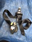 560585901 Audi Front Left Driver Side Seat Belt Assembly Oem