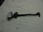 K76033571c 560711701 08l-000 05215f L Hyundai Santa Fe Rear Left Driver Side Seat Belt Retractor