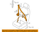 561857706euhq Volkswagen Vw Oem 2016