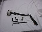 100ll-27r-000 566145901 056602 Bmw Seat Belt Front Left Drivers Side Oem