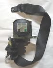 566342401 Bmw Front Right Passenger Seat Belt Retractor Black Oem