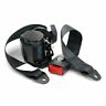 59976228640 Afarnova Fits Acura Point Fixed Harness Safety Belt Seatbelt Lap