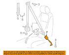 5c6857755ylz Volkswagen Vw Oem Jetta Front Seat End Left