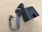 5ev62lazai Mopar Jeep Chrysler Oem Wrangler Rear Seat