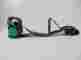 5ev71lazag Mopar 01-02 Wrangler Genuine Oem