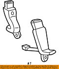 5ex27laz Mopar Dodge Chrysler Oem Dakota Front Seat End Left