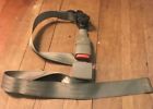 5fp49115 Genuine Factory Original Chrysler Mopar Jeep Oem Rear Safety Seat