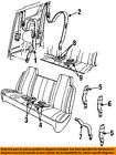 5fp65lazab Mopar Dodge Chrysler Oem