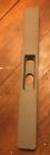 5fs19trm Jeep Chrysler Mopar Oem Multi Position Seat Belt Height Metal