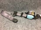 5gh501azac Dodge Durango Rh Passengers Side Front Seat Belt Retractor Gray