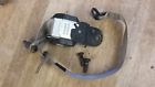 5gy04xt5ae Mopar Jeep Cherok Oem Rear Right Seat Retractor Assembly