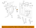 5hf07bd1ae Mopar Chrysler Oem Front