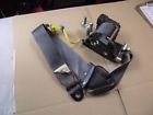 5hg331dvah Chrysler Jeep Liberty Kj Oem Seatbelt Seat Belt Retractor Lh
