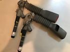 5hp151j3b Daimler Jeep Seat Belt