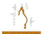 5hq37bd5am Mopar Jeep Chrysler Oem