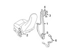 5hv211x9aa Mopar Jeep Genuine Wrangler