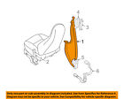 5jc541x9ac Mopar Jeep Chrysler Oem