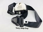 5jc551x9ac 5jc551x9ae Mopar Jeep Wrangler Seat Belt Lap Shoulder New Oem