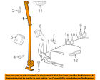 5jj811dvac Mopar Chrysler Oem Front