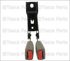 5jy841j3aa Chrysler New Oem Mopar Left Side Lh Rear Inner Seat