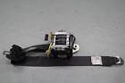 5k4857705 Vw Gti Golf Front Driver Left Seat Belt Black